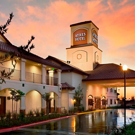 Ayres Hotel Redlands - Loma Linda Dış mekan fotoğraf