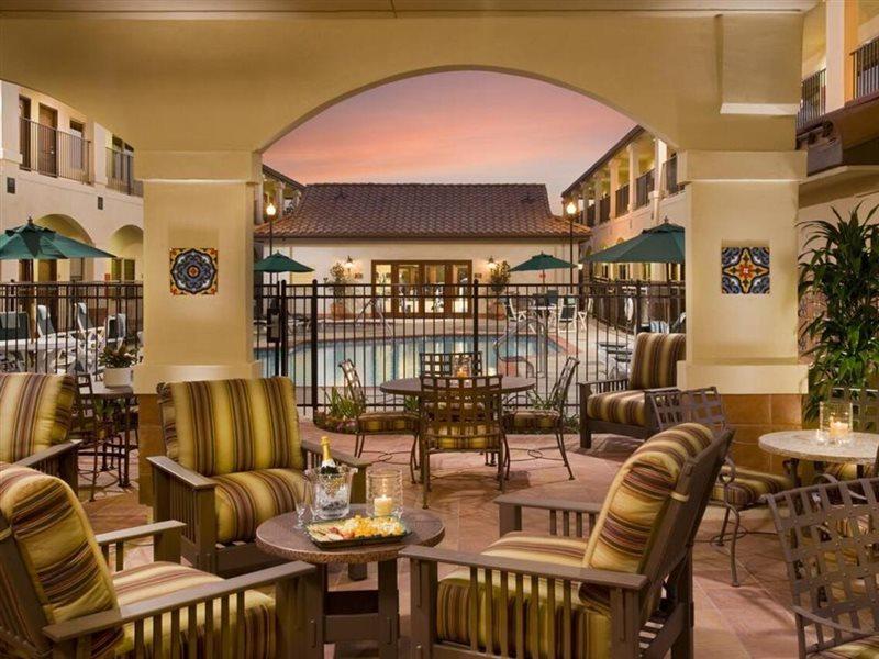 Ayres Hotel Redlands - Loma Linda Dış mekan fotoğraf