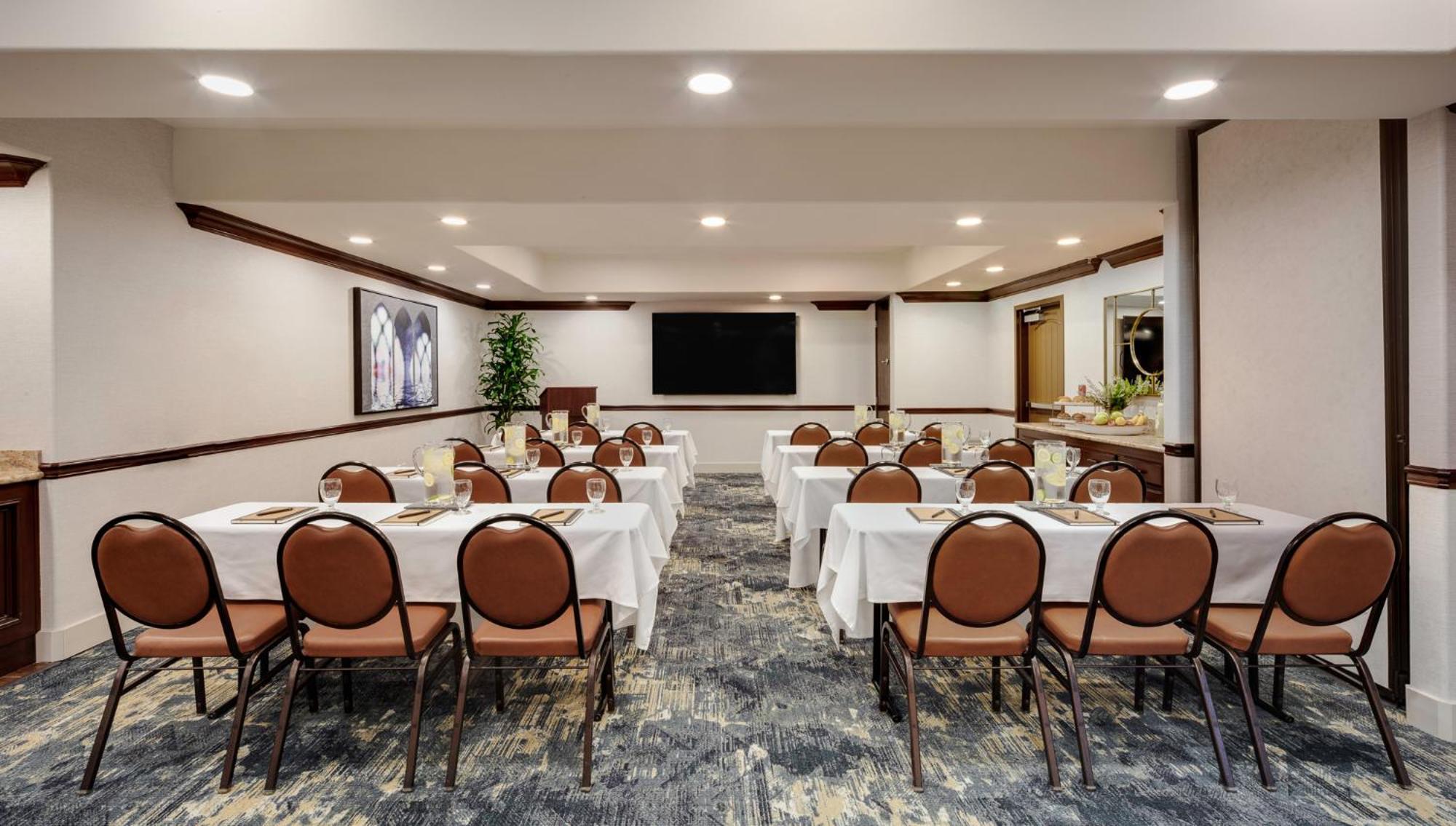 Ayres Hotel Redlands - Loma Linda Dış mekan fotoğraf