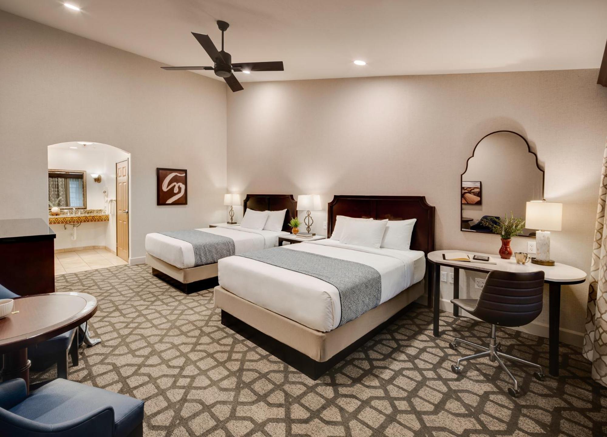 Ayres Hotel Redlands - Loma Linda Dış mekan fotoğraf