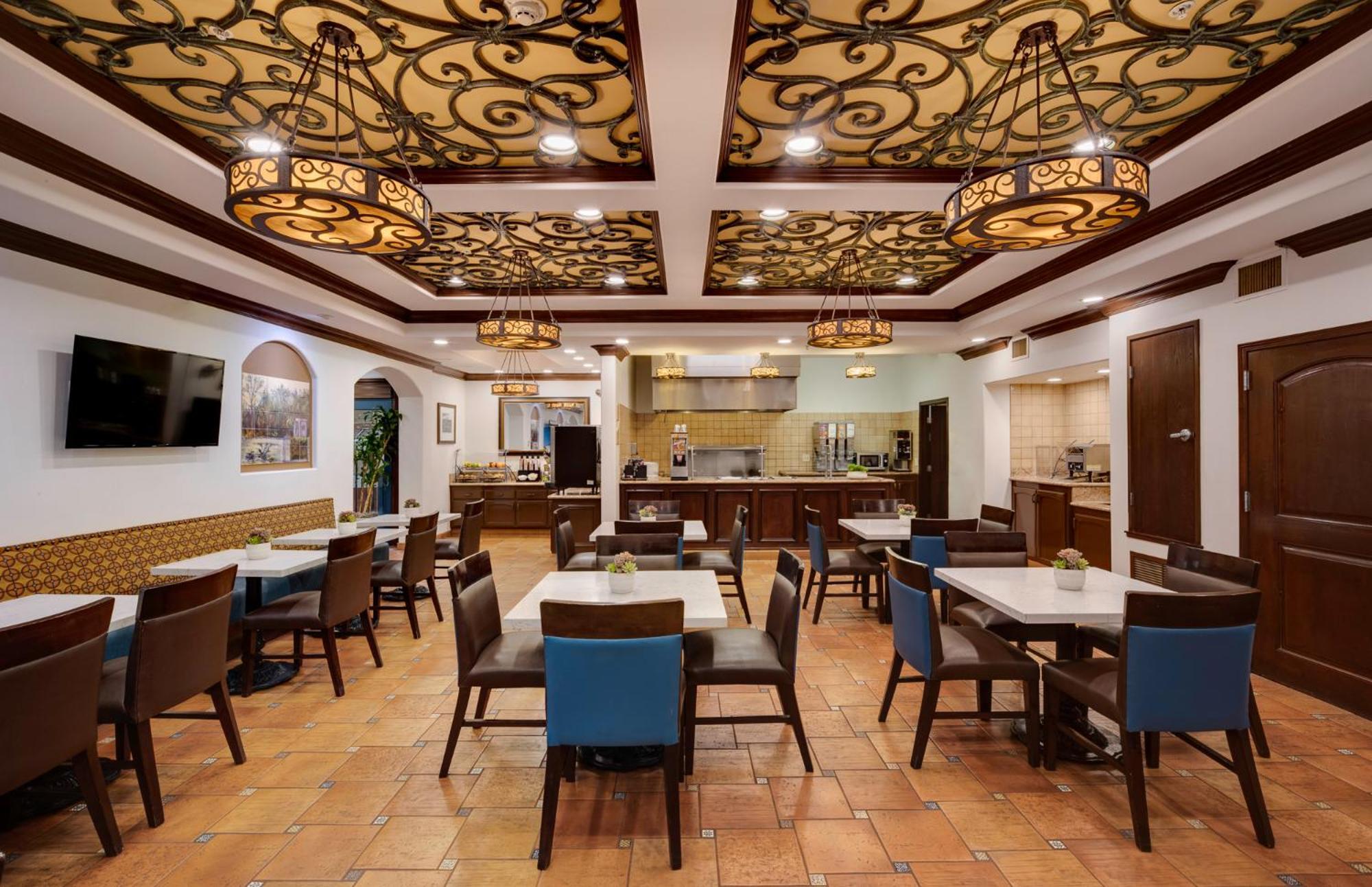 Ayres Hotel Redlands - Loma Linda Dış mekan fotoğraf