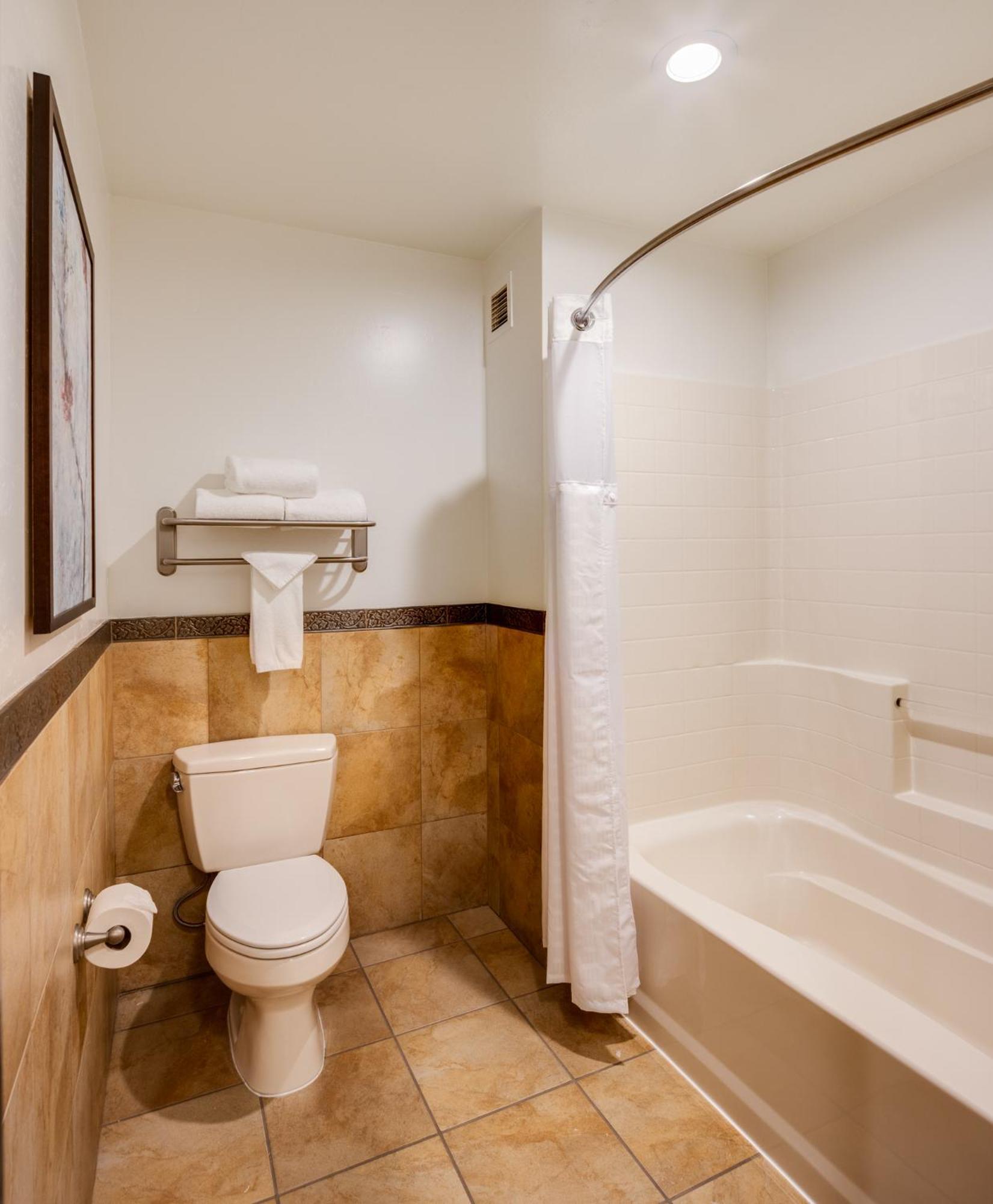 Ayres Hotel Redlands - Loma Linda Dış mekan fotoğraf