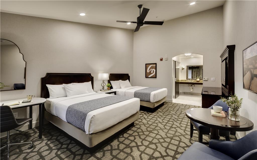 Ayres Hotel Redlands - Loma Linda Oda fotoğraf