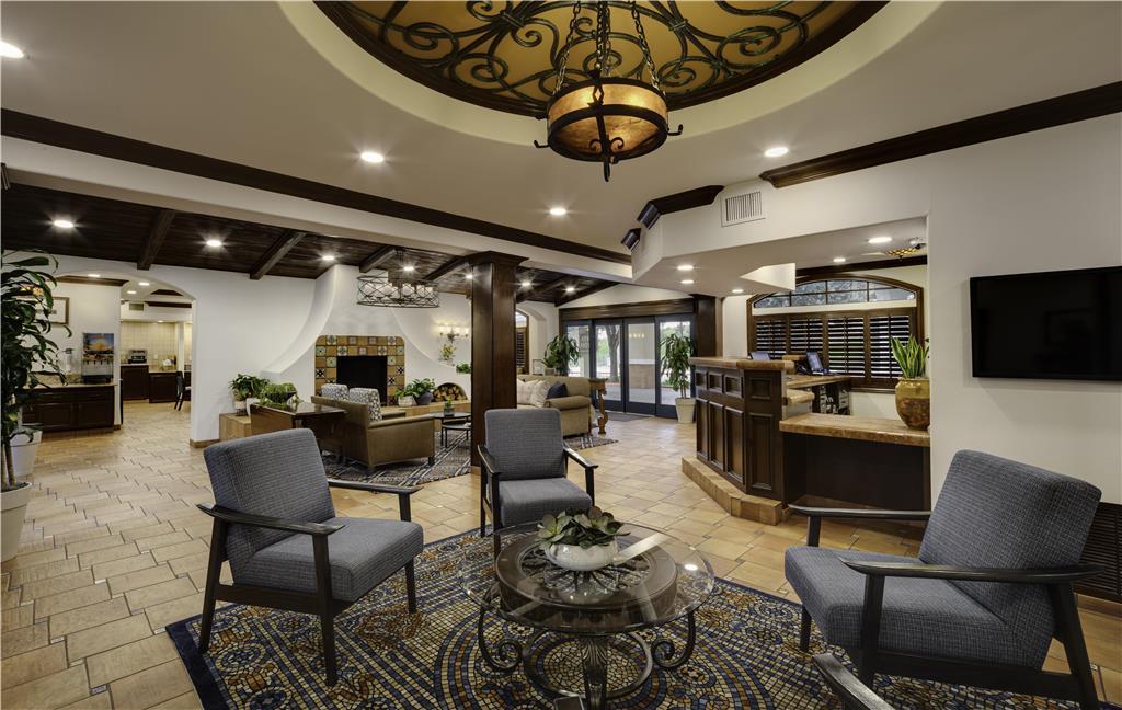 Ayres Hotel Redlands - Loma Linda İç mekan fotoğraf
