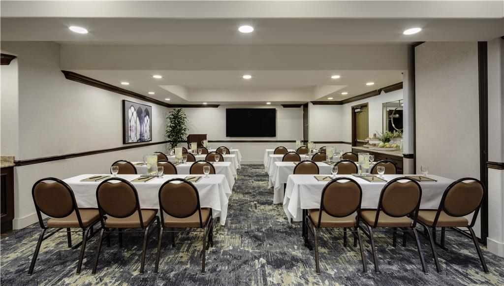 Ayres Hotel Redlands - Loma Linda Konforlar fotoğraf