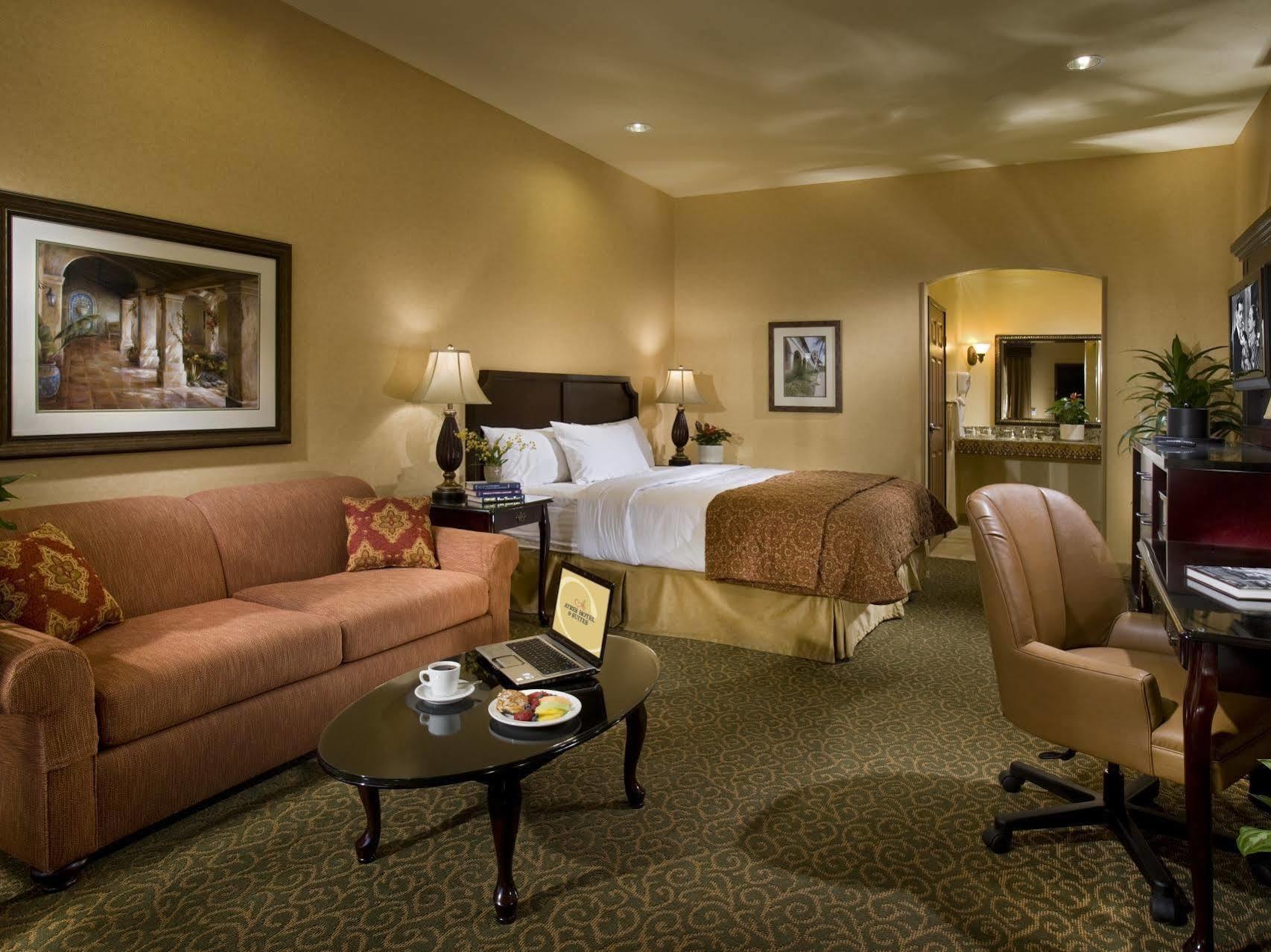 Ayres Hotel Redlands - Loma Linda Dış mekan fotoğraf